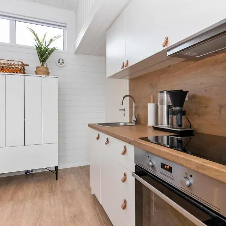 펜션 Kruunula By Interhome Dragsfjärd