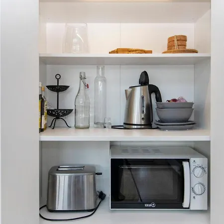 度假居 Kruunula By Interhome *