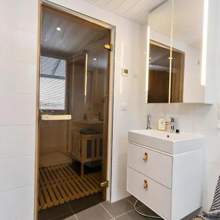 펜션 Kruunula By Interhome