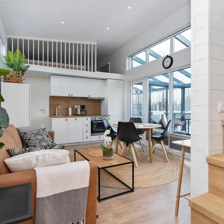 Kruunula By Interhome 德拉格斯菲耶德