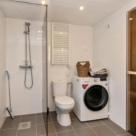 Kruunula By Interhome Holiday home Dragsfjard