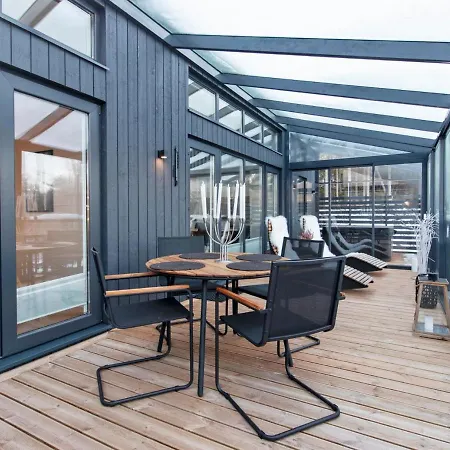 Kruunula By Interhome 펜션 *