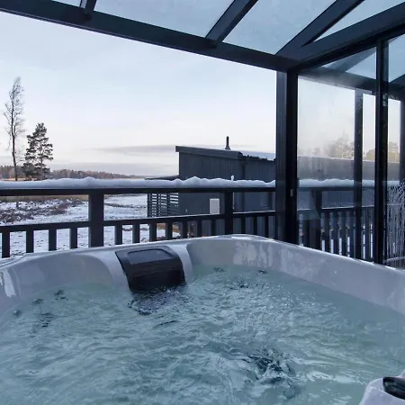 度假居 Kruunula By Interhome