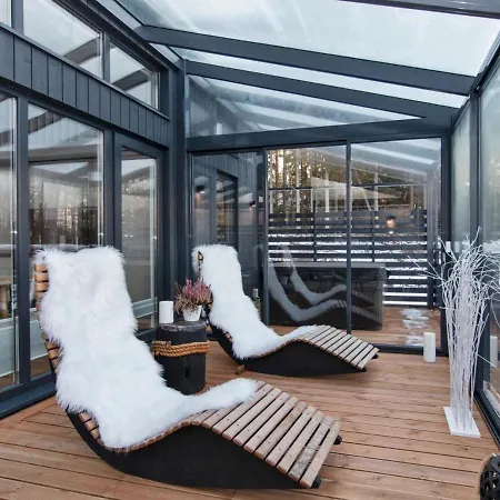 Kruunula By Interhome 펜션 Dragsfjärd