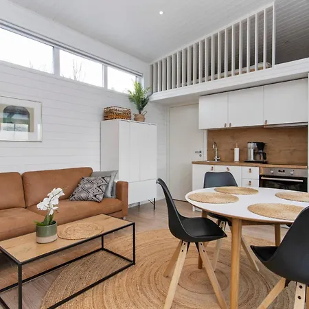 Holiday home Kruunula By Interhome Dragsfjard