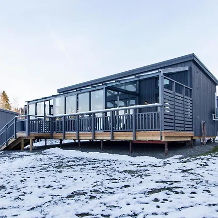 Kruunula By Interhome 德拉格斯菲耶德