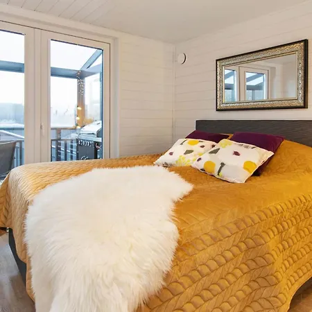 Kruunula By Interhome 德拉格斯菲耶德