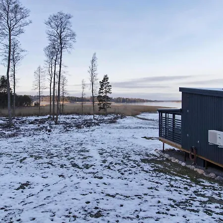 度假居 Kruunula By Interhome 德拉格斯菲耶德